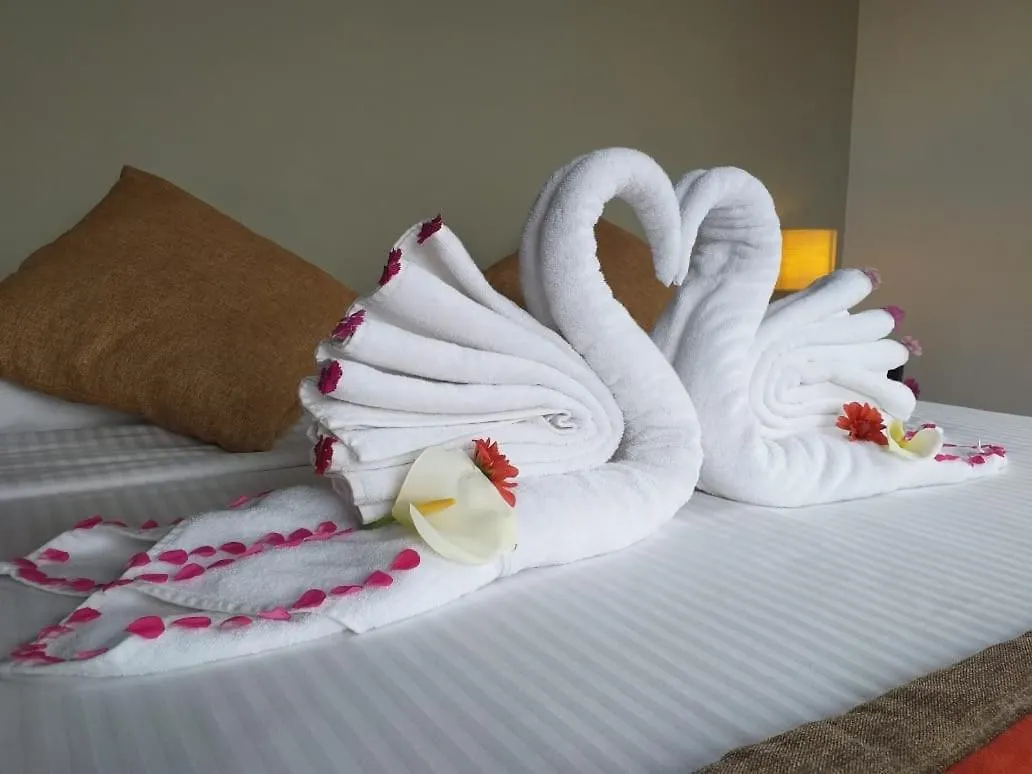 Pensjonat Hotel The Edgware Nuwara Eliya