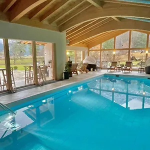 Garni Laengenfelder Hof Hotel