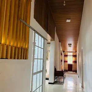 Niwasa House Gasthof
