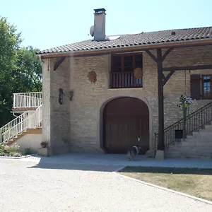 Maison Souriau Gasthuis