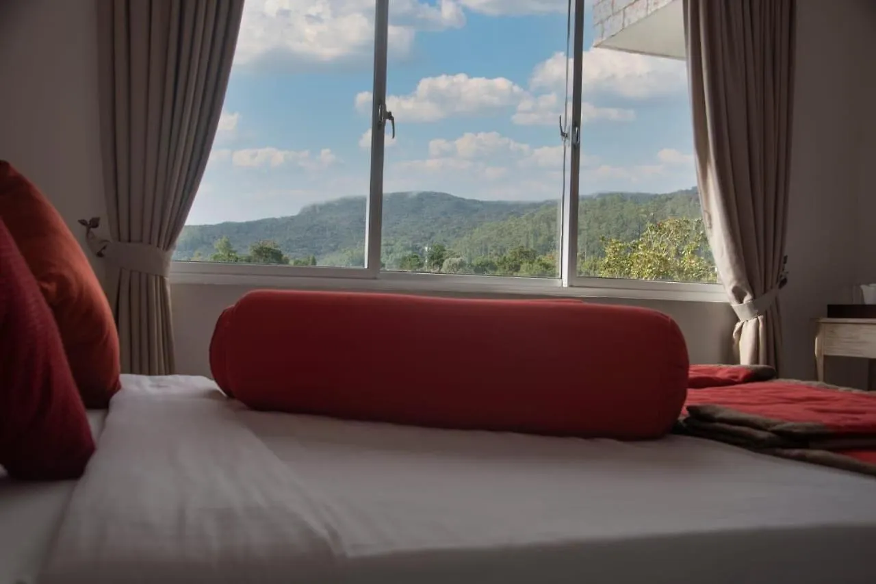 Hotel The Edgware Nuwara Eliya Gasthof