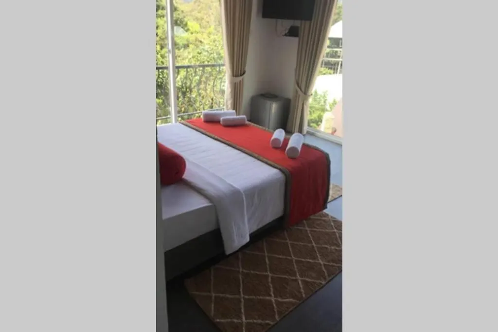 Hotel The Edgware Nuwara Eliya Sri Lanka