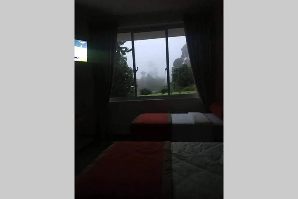 Hotel The Edgware Nuwara Eliya 3*,