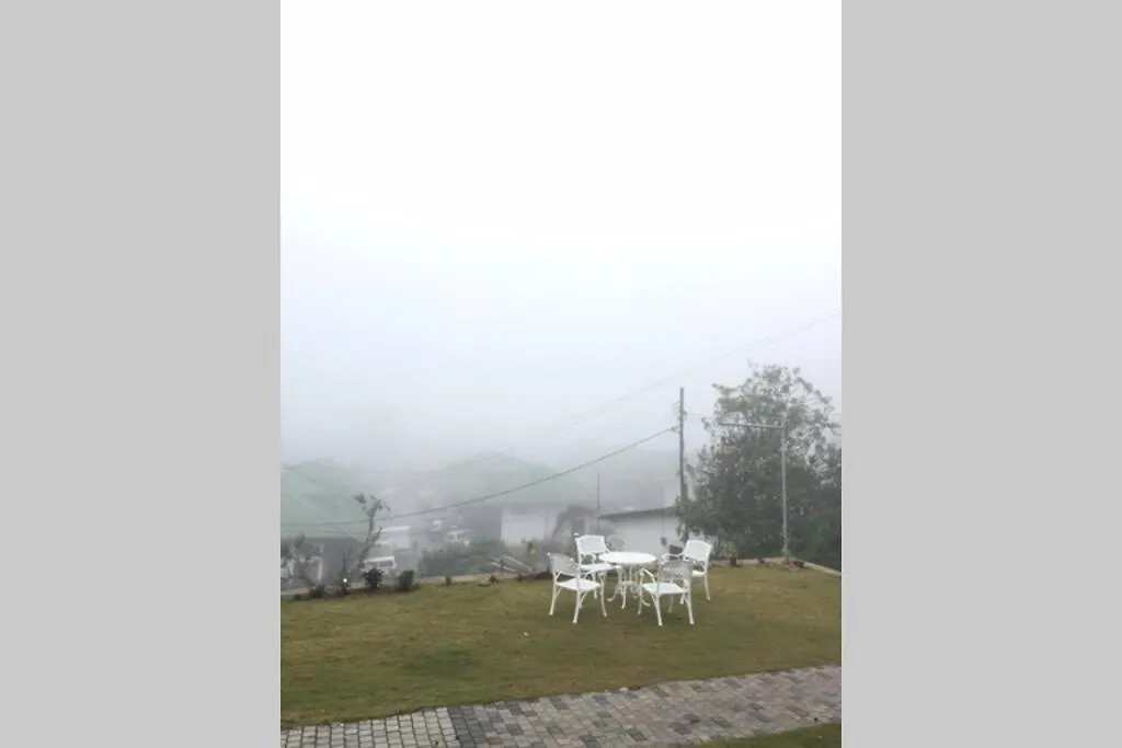 Hotel The Edgware Nuwara Eliya Gasthof